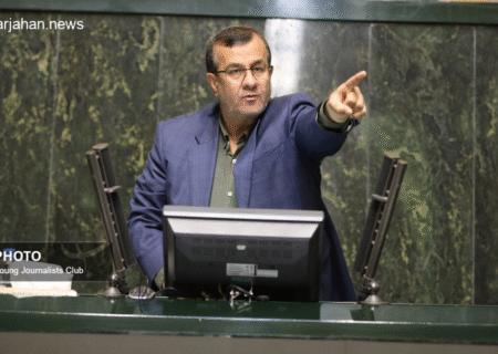 تاکید نماینده غرب هرمزگان بر نقش تعیین‌کننده استفاده از اموال مازاد دولتی در آبادانی کشور