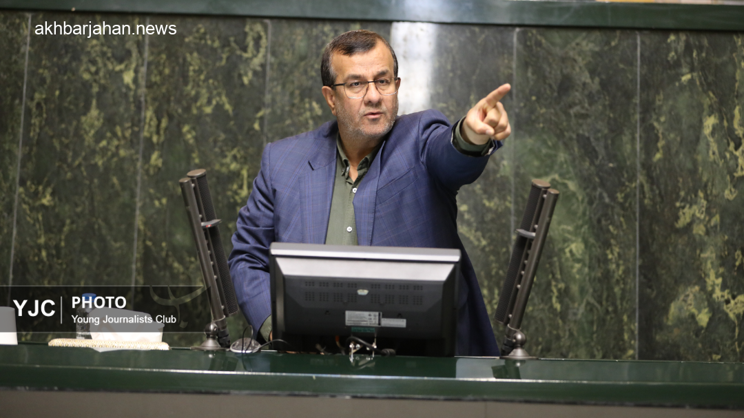 تاکید نماینده غرب هرمزگان بر نقش تعیین‌کننده استفاده از اموال مازاد دولتی در آبادانی کشور