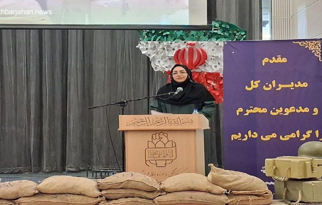 مشکلات عدیده آبی در کشور ریشه در سوء مدیریت دارد