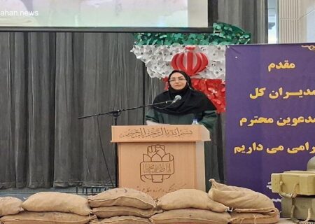 مشکلات عدیده آبی در کشور ریشه در سوء مدیریت دارد