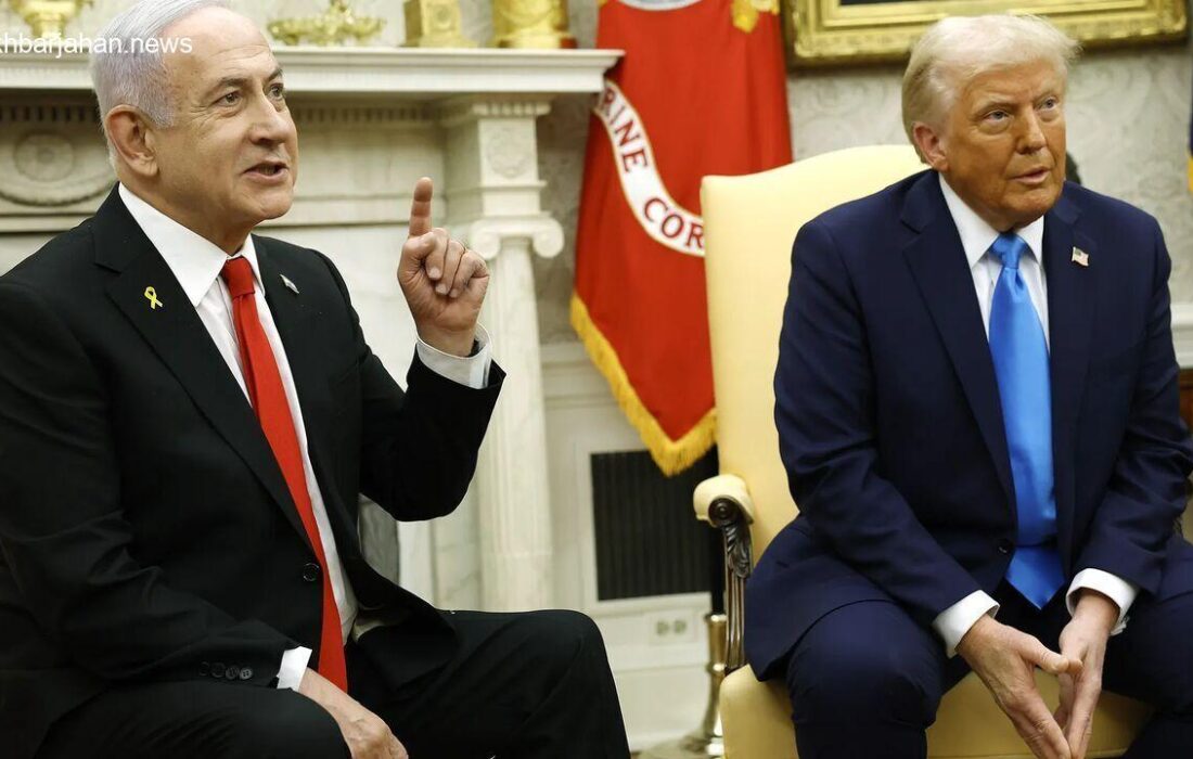 توافق احتمالی ایران و آمریکا بر مبنای مدل لیبی؛ جزئیات مذاکرات