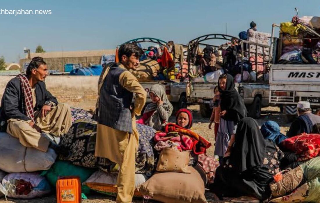 آغاز دور جدید اخراج مهاجران افغانستانی از پنجاب در پی افزایش تنشها