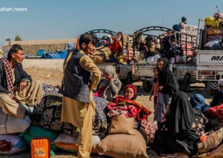 آغاز دور جدید اخراج مهاجران افغانستانی از پنجاب در پی افزایش تنش‌ها