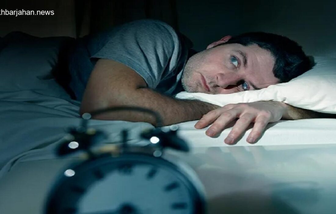 با کمبود خواب، منتظر این بیماری‌ها باشید