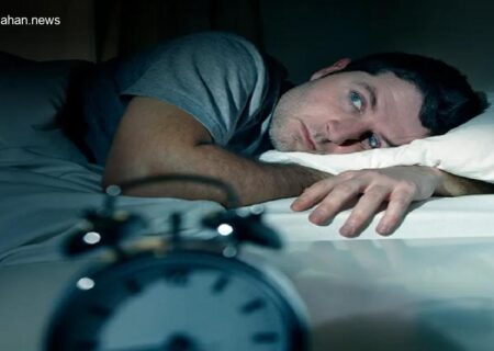 با کمبود خواب، منتظر این بیماری‌ها باشید