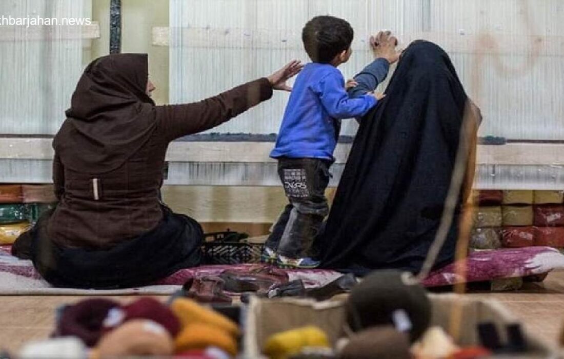 تخصیص وام قرضالحسنه ودیعه مسکن به بانوان سرپرست خانوار