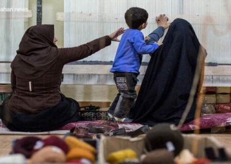 تخصیص وام قرض‌الحسنه ودیعه مسکن به بانوان سرپرست خانوار