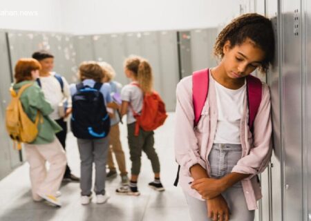 دلایل احساس تنهایی در برخی کودکان چیست؟