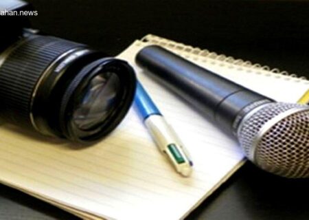 تجلیل شهردار مهدی‌شهر از اهالی رسانه در جشنواره عشایری سنگسری «حاصَل»