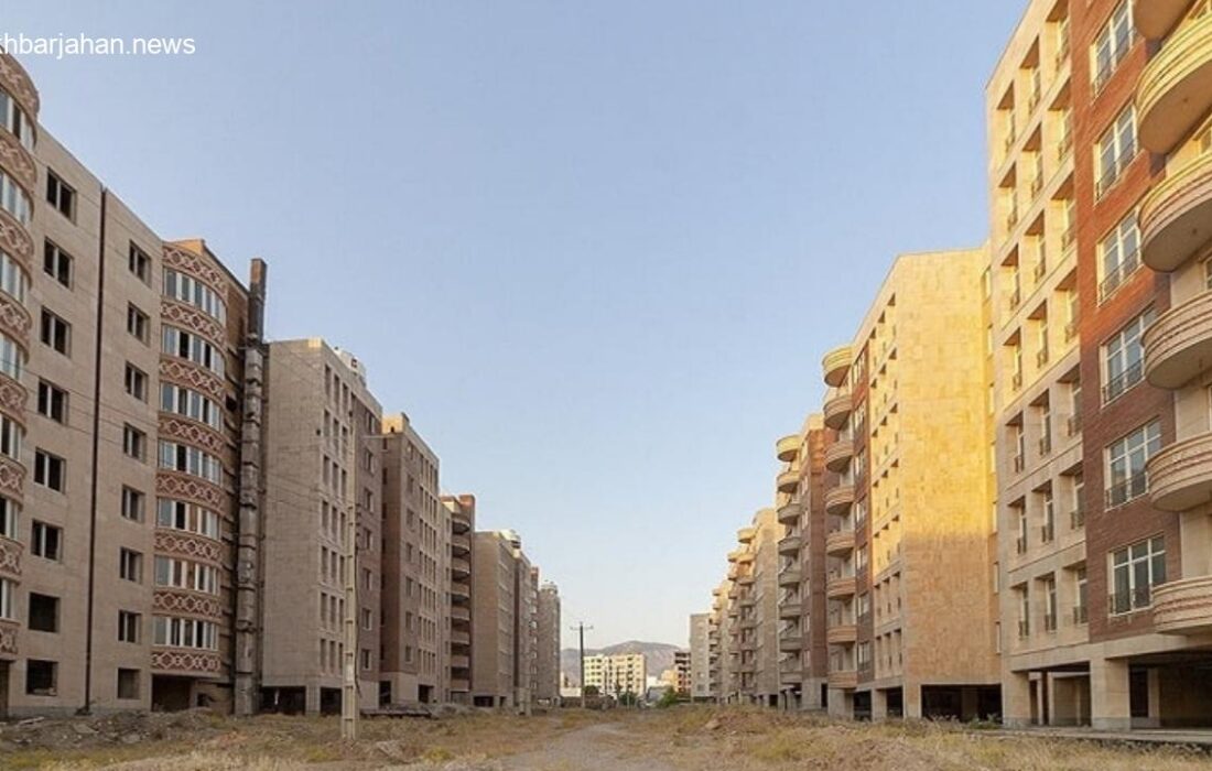 تأخیر در پرداخت وام، مانع رونق ساختوساز در لرستان شد