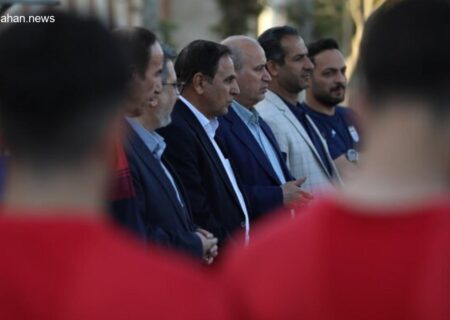 مهدی تاج: تیم ملی فوتبال، آوردگاه نخبگان است نه آموزشگاه بازیکن‌سازی