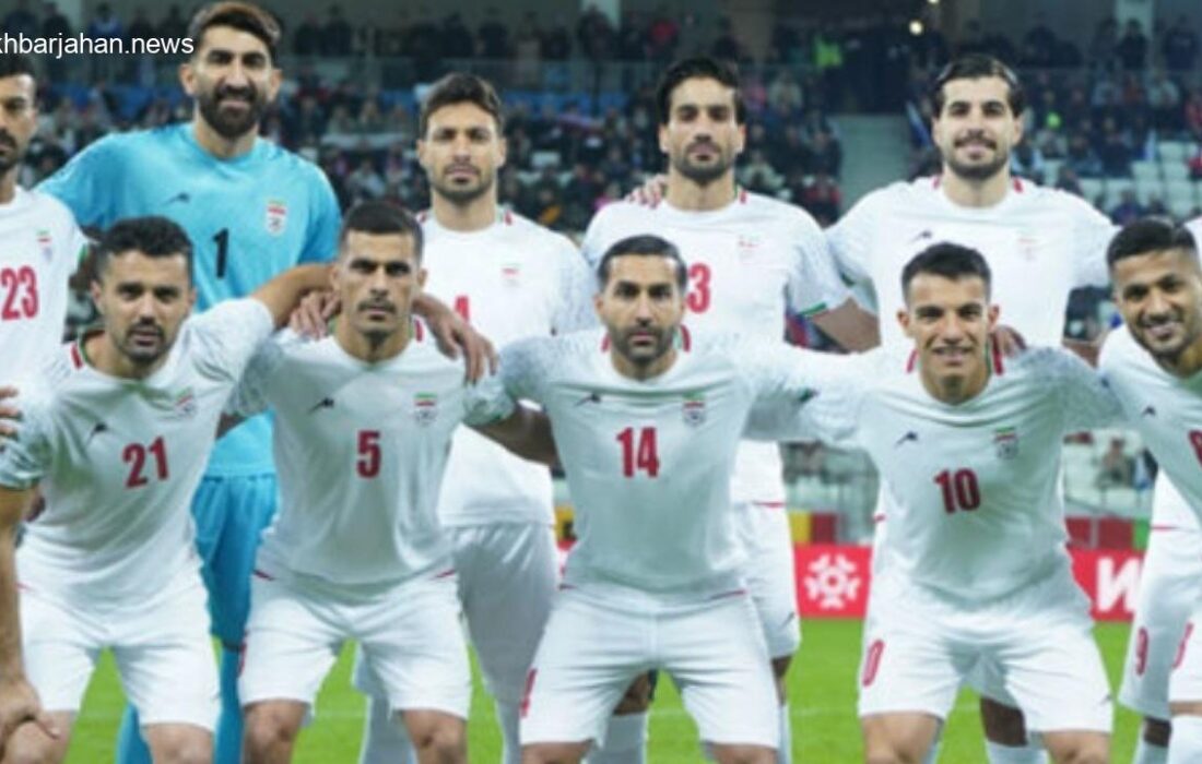 زمانبندی مسابقات تورنمنت چهارجانبه امارات مشخص شد