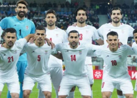 زمان‌بندی مسابقات تورنمنت چهارجانبه امارات مشخص شد