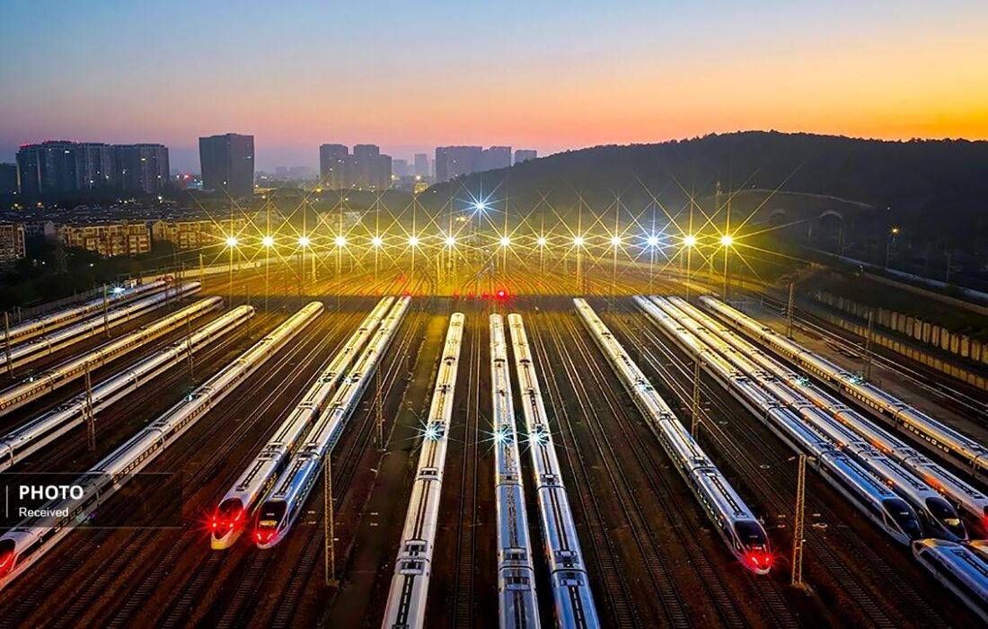 منتخب تصاویر خبری برگزیده جهان – ۲۲ مهر ۱۴۰۴