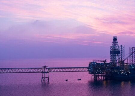 میدان گازی جدید پازن به داد کاهش ناترازی‌ها رسید/ تأمین گاز تهران تا ۲۵ سال آینده تضمین شد