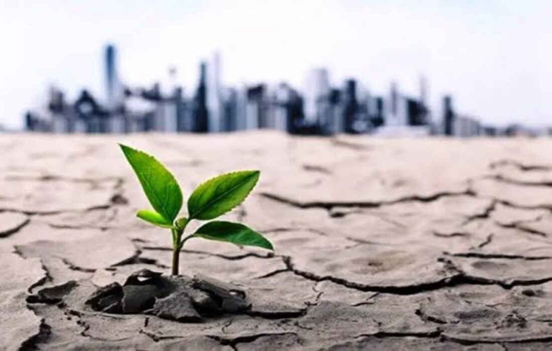 وضعیت بحرانی آب در بروجرد؛ زنگ خطر افت سطح آبهای زیرزمینی به صدا درآمد