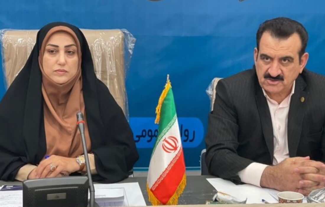 توانمندسازی جوانان خرمآباد در دستور کار ستاد ساماندهی: تمرکز بر اشتغال، آموزش و مشارکت اجتماعی