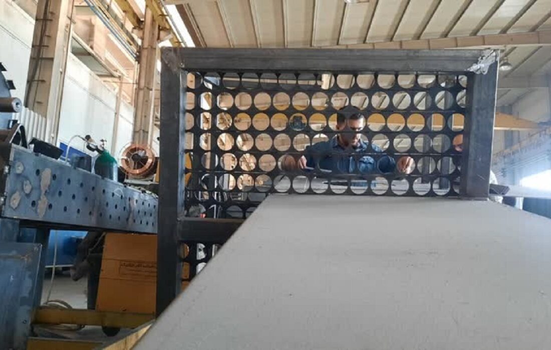 آذربایجان غربی: ۷۲ درصد زندانیان مشغول به کار شدند