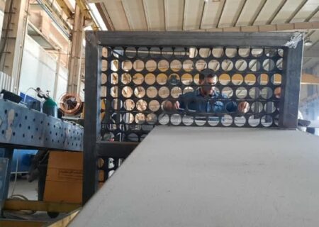 آذربایجان غربی: ۷۲ درصد زندانیان مشغول به کار شدند