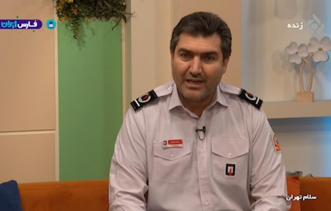 توصیههای حیاتی در مورد مقررات ایمنی وسایل گرمایشی و گازسوز خانگی