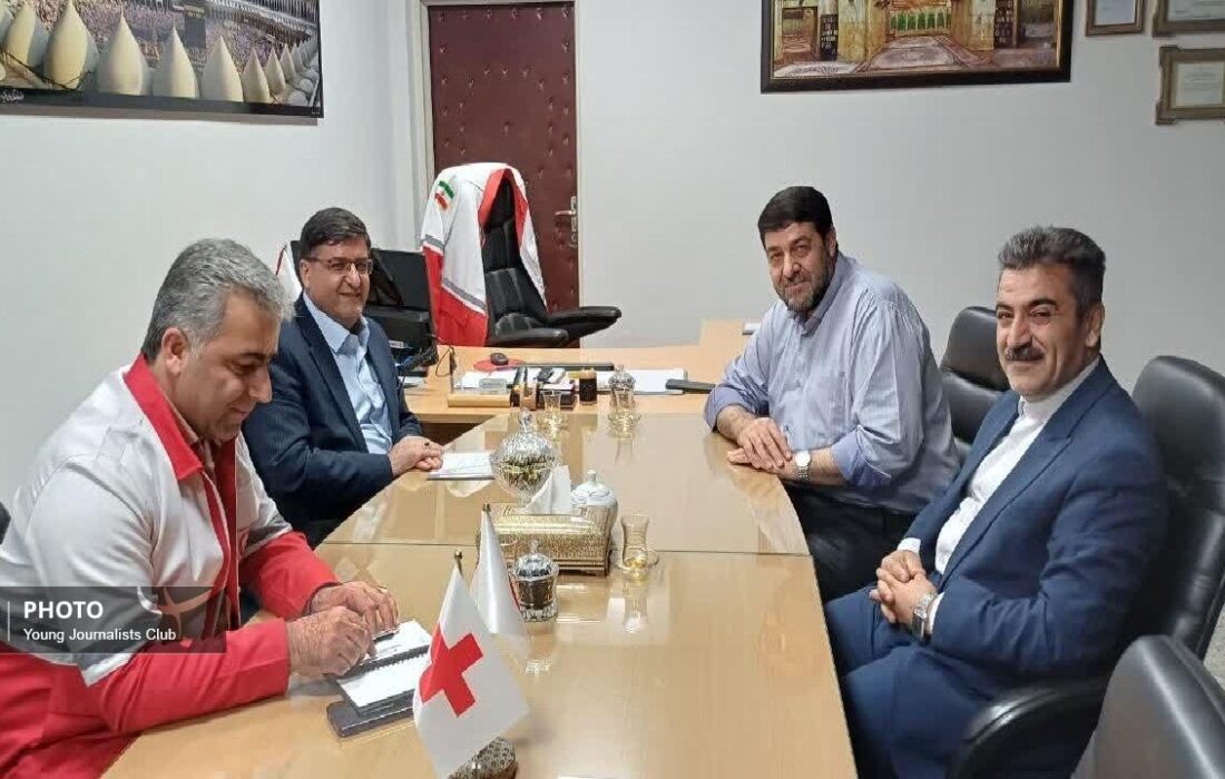 لزوم استقرار همیشگی بالگرد امداد در چهارمحال و بختیاری