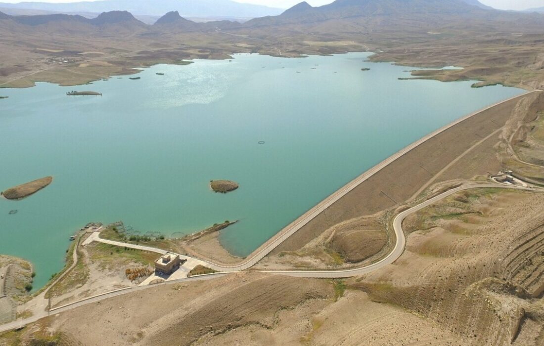 گزارش کمیسیون اصل 90 مجلس درباره بحران مدیریت منابع آب قرائت شد