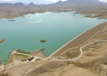 گزارش کمیسیون اصل 90 مجلس درباره بحران مدیریت منابع آب قرائت شد