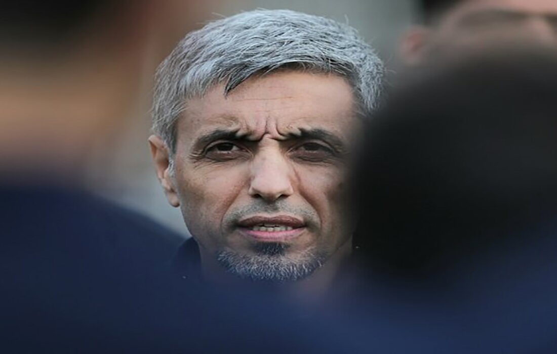 اعلام نتایج آرای کمیته انضباطی؛ جریمه نقدی خطیبی و محرومیت بازیکن شمس‌آذر