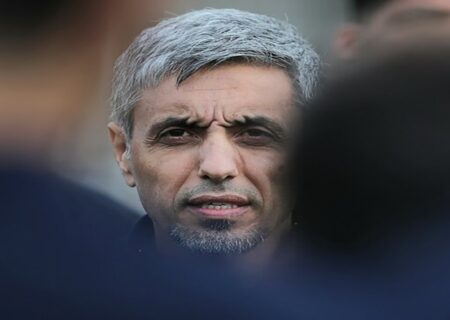 اعلام نتایج آرای کمیته انضباطی؛ جریمه نقدی خطیبی و محرومیت بازیکن شمس‌آذر