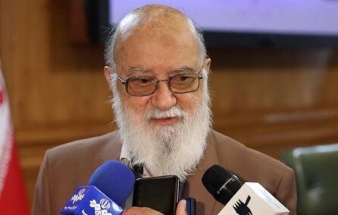 چمران: در شرایط فعلی، تهیه همین تعداد اتوبوس هم قابل قبول است