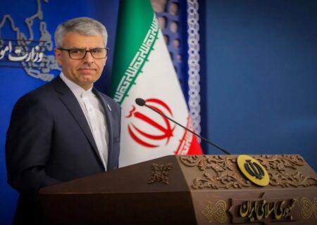 وزیر خارجه در اجلاس عدم تعهد اوگاندا شرکت کرد