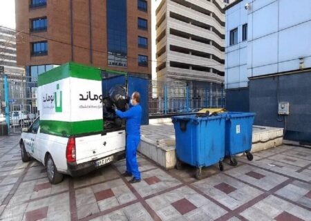 اقدامات شهرداری تهران، زباله‌گردی را ۸۰ درصد کاهش داد