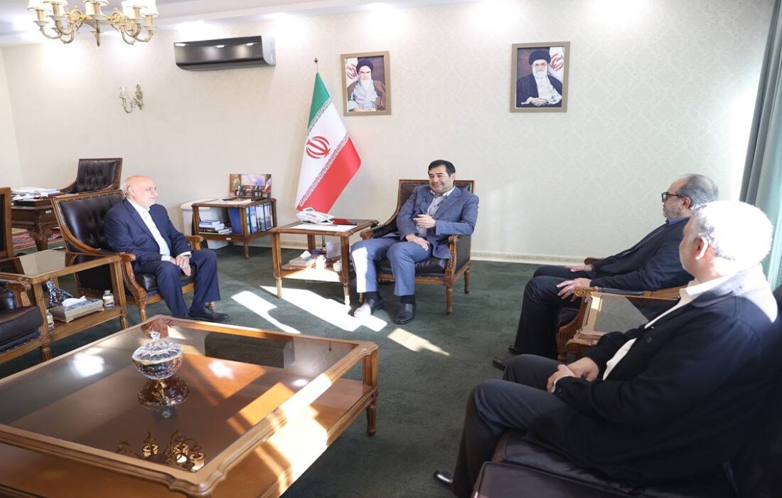 دکتر دنیامالی از برنامه جذب مربیان زن کره‌شمالی برای تیم‌های ملی بانوان خبر داد