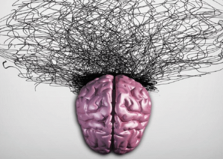 وقتی مغز اسیر افکار نشخوار شونده می‌شود