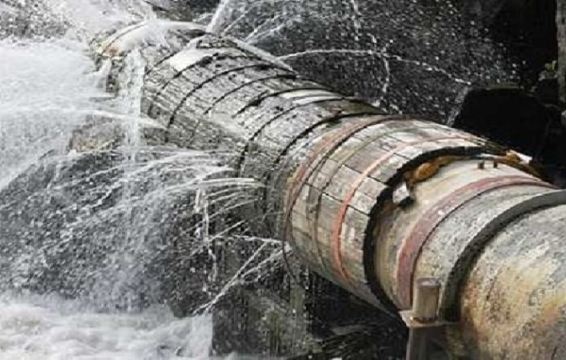 هشدار جدی: فرسودگی شبکههای آب، لرستان را در معرض بحران قرار داد؛ ۶۰ هزار مورد شناسایی شد