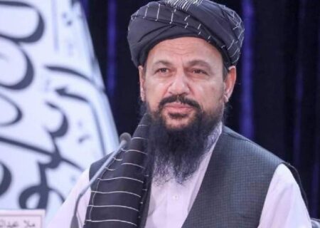 سفر وزیر انرژی طالبان به روسیه برای حضور در کنفرانس بین‌المللی انرژی