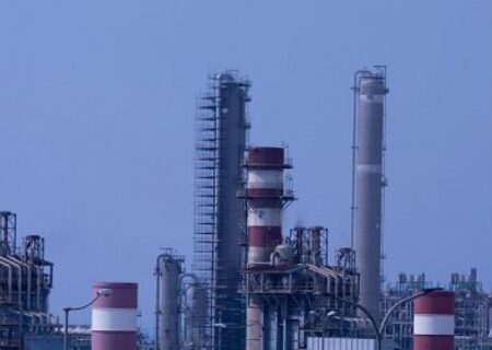 ابلاغ مصوبه اجرایی آمایش سرزمین در حوزه صنعت پتروشیمی