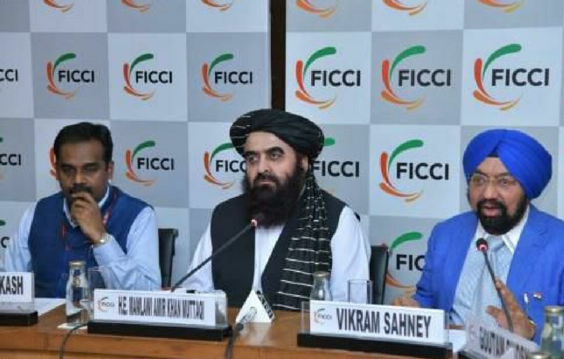 برقراری قریب الوقوع پرواز مستقیم بین هند و افغانستان