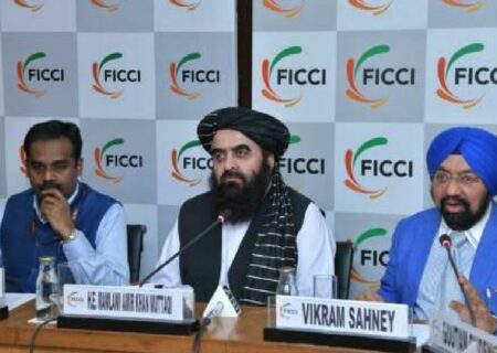 برقراری قریب الوقوع پرواز مستقیم بین هند و افغانستان