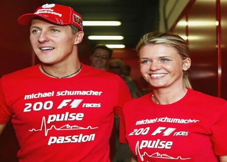 آخرین وضعیت سلامتی شوماخر؛ آیا نشانه‌های بهبودی دیده می‌شود؟