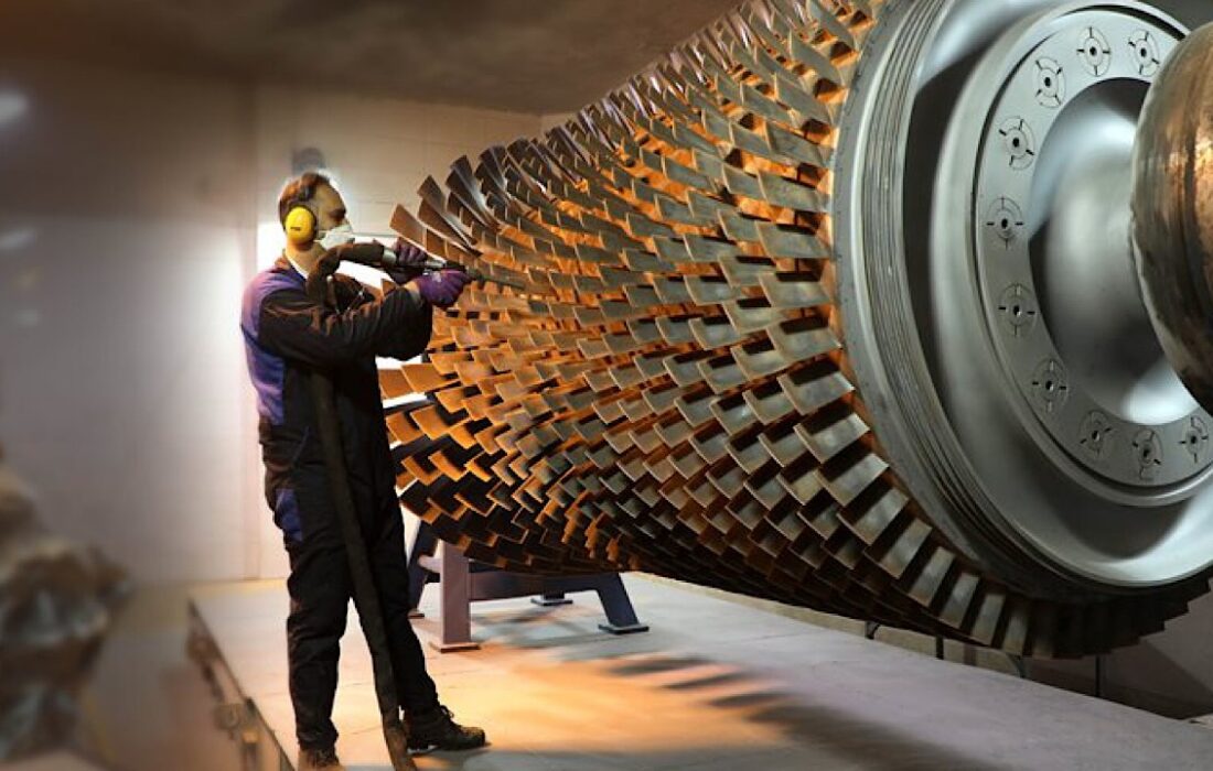 آغاز برنامه تعمیرات و بهینهسازی ۱۷ هزار مگاواتی نیروگاهها