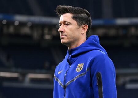 مصدومیت لواندوفسکی، شوک به تیم