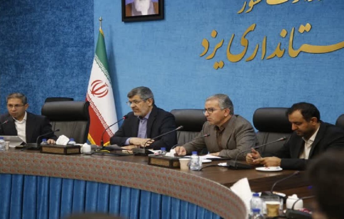 افزایش بازرسیها از بازار گوشت و مرغ یزد برای پاسخگویی به نیاز مردم