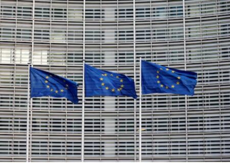 پیشنهاد کمیسیون اروپا برای توسعه “دیوار پهپادی”