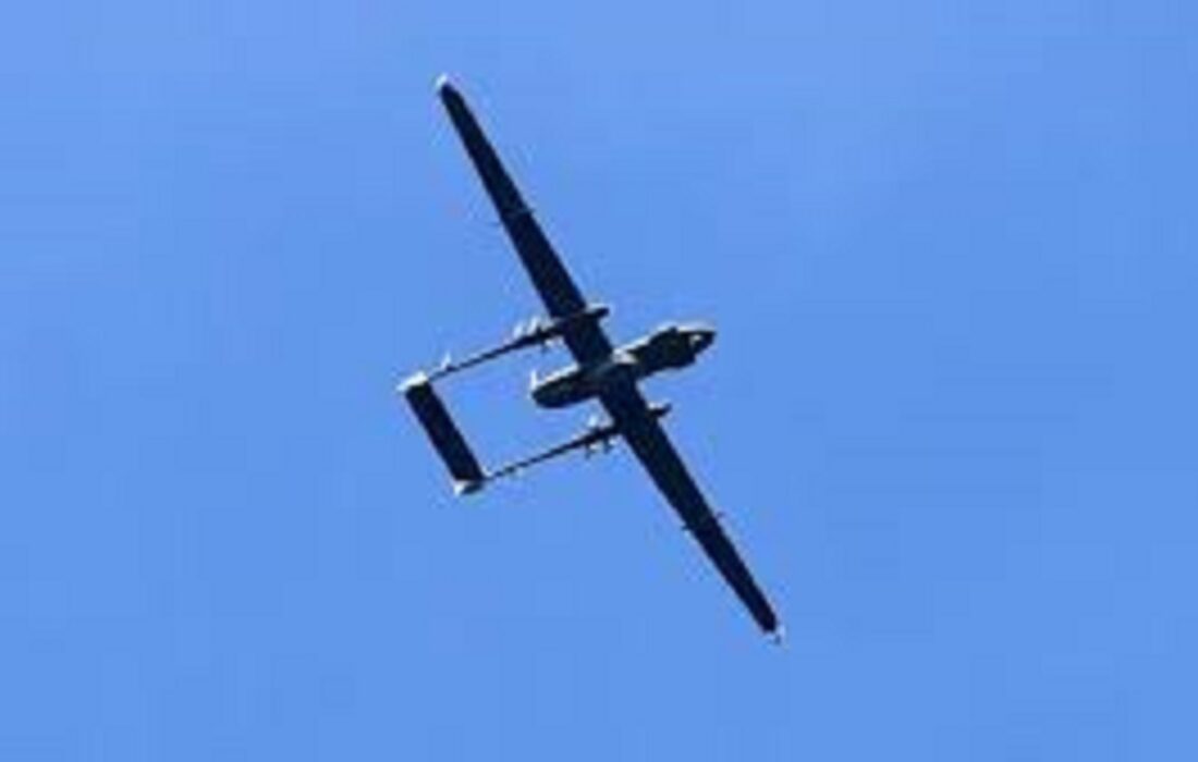 زخمی شدن تعدادی در پی حمله پهپادی اسرائیل به خان یونس