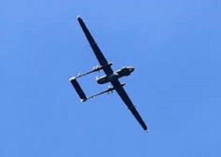 زخمی شدن تعدادی در پی حمله پهپادی اسرائیل به خان یونس