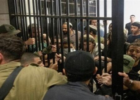 ۱۳۰۰ فلسطینی دربند؛ وضعیت اسفناک اسرای غزه در زندان‌های رژیم صهیونیستی