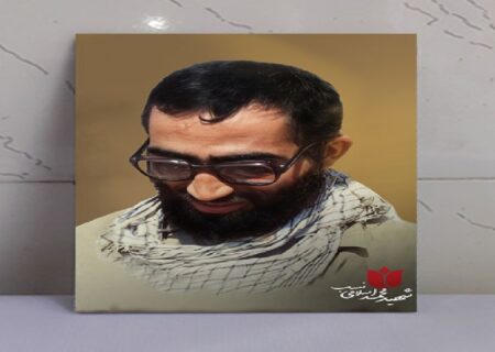 شهید اسلامی نسب کیست؟