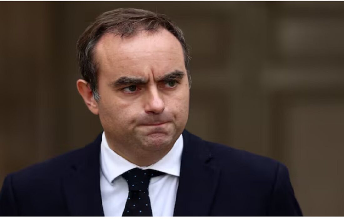 تعلیق اصلاحات بازنشستگی مکرون توسط نخست وزیر فرانسه