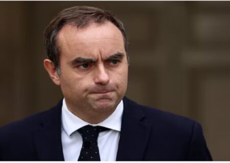 تعلیق اصلاحات بازنشستگی مکرون توسط نخست وزیر فرانسه